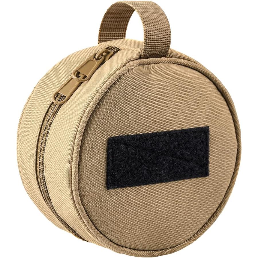 ソト Soto レギュレーターストーブ専用ケース ポーチ シェラカップ収納ケース St 310 St 330収納 カーキ 人気急上昇