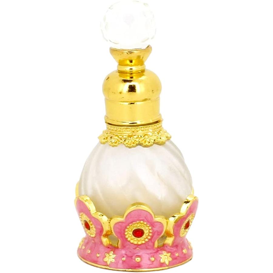 香水瓶 香水ボトル お洒落 詰め替え容器 インテリア C001 Mdm ホワイト ピンク 2b4u6ssyf4 スピード発送 ホリック 通販 Yahoo ショッピング