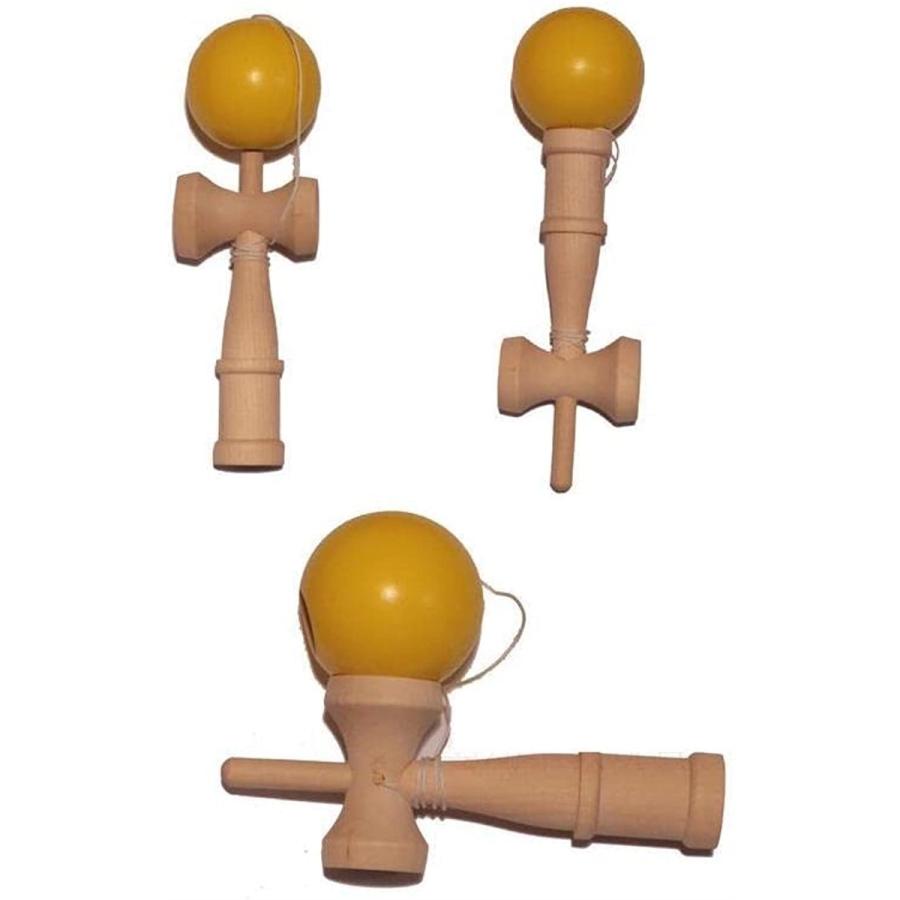 絶対一番安い けん玉 ケン玉 剣玉 Kendama おしゃれ 競技用 おもちゃ 水色 1 480円 Aynaelda Com
