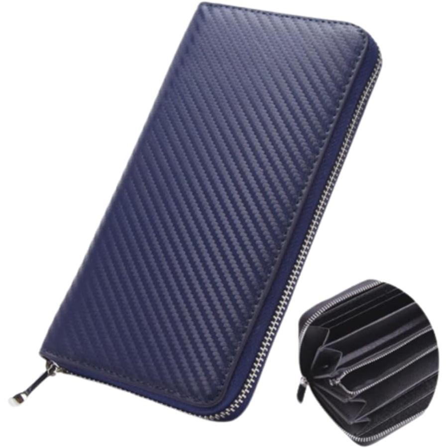 Avant Farm長財布 メンズ レディース 青黒 ブルーブラック 長財布 2b4vsptvpd スピード発送 ホリック 通販 Yahoo ショッピング