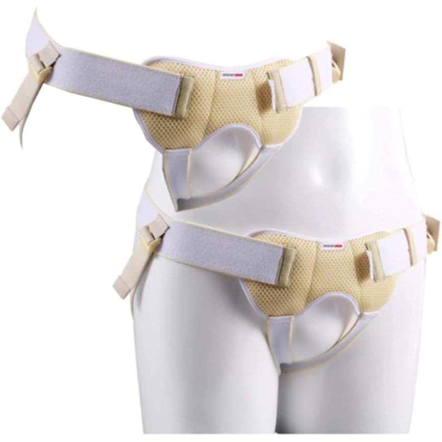 新作送料無料 ヘルニアバンド 2個セット L サイズ Wantannas Go Id