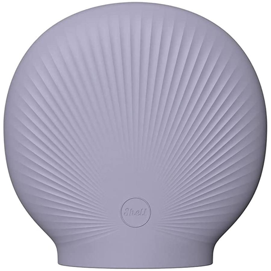 超激安特価 Shell 湯たんぽ 防寒製品 防災用品 バッテリーなし 電子レンジ対応 Mdm パープル Wantannas Go Id