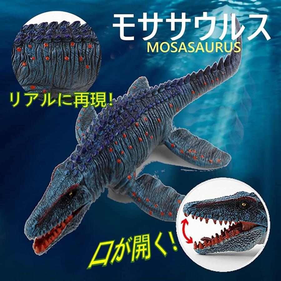 恐竜 おもちゃ 古代生物 フィギュア 肉食恐竜 海 人形 スピノサウルス モササウルス2体 2b4ypiic9w スピード発送 ホリック 通販 Yahoo ショッピング