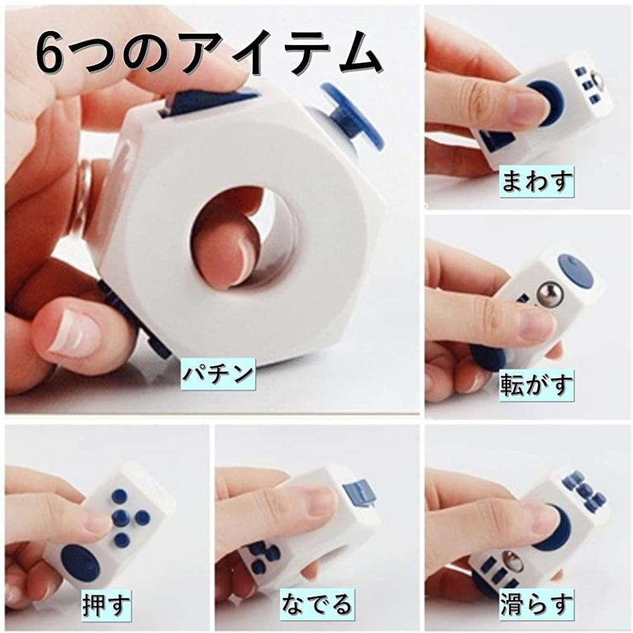 ストレス解消 2個入 グッズ 暇つぶし イライラ解消グッズ フィジェットリング ストレス発散グッズ リラックスグッズ ブラック 2個 2b609yu5xr ホリックワークショップ 通販 Yahoo ショッピング