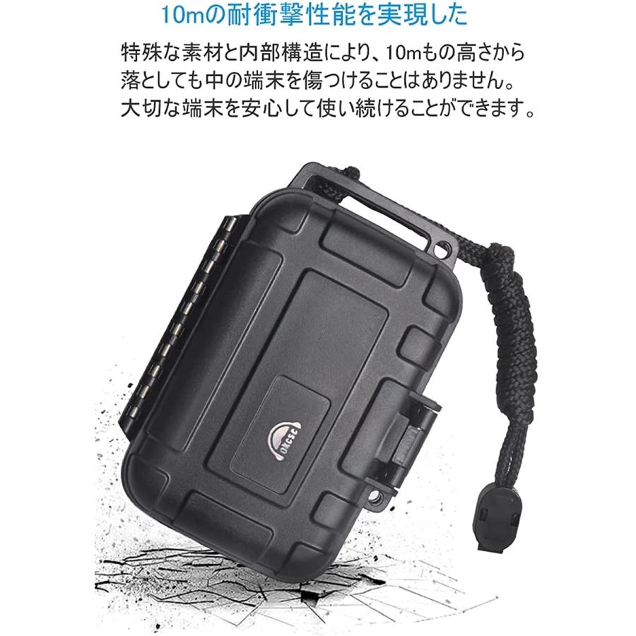 EZB05 イヤホンケース ハードケース 収納ポーチ 小物 有線イヤホン ケーブル 防水 防塵 防震 耐衝撃(透明+ブルー) :2B60NICKPU:スピード発送 ホリック - 通販 - Yahoo!ショッピング EZB05 イヤホンケース ハードケース 収納ポーチ 小物 有線イヤホン ケーブル 防水 防塵 防震 耐衝撃(透明+ブルー) :2B60NICKPU:スピード発送 ホリック - 通販 - Yahoo!ショッピング
