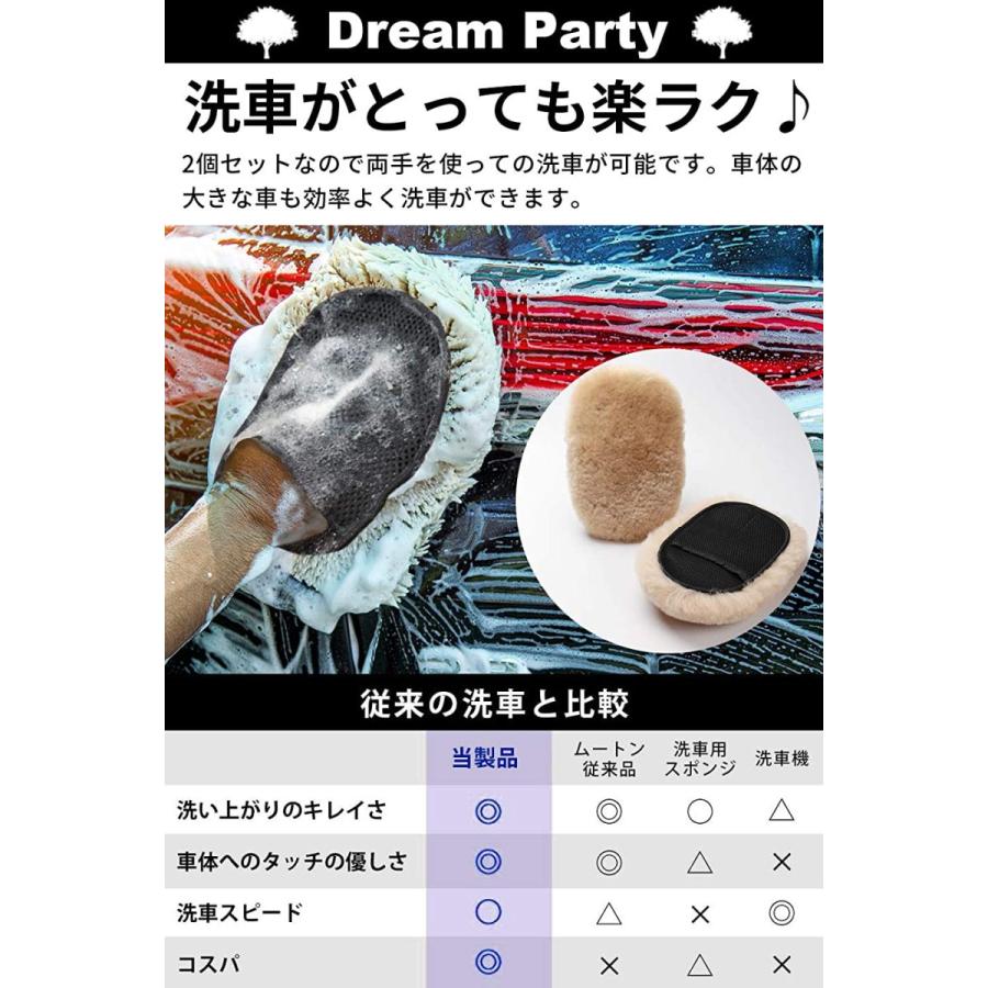 洗車 スポンジ 洗車グッズ ムートングローブ 2個セット 高級オーストラリア羊毛100 洗車用品 洗車セット ホイール 高級羊毛 2b60s69osw ホリックワークショップ 通販 Yahoo ショッピング