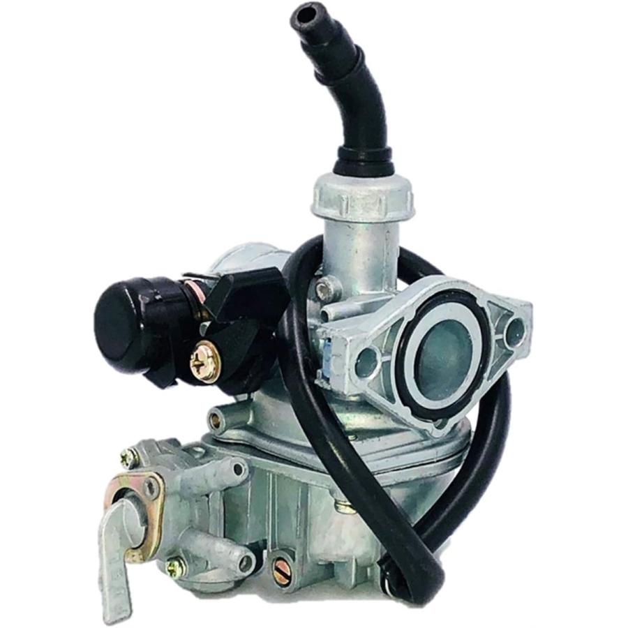 ホンダ ケイヒン Pb16 Pz19 カブ スーパーカブ 50 70 90 キャブレター 互換品 社外 汎用品 交換 スピード発送 ホリック Paypayモール店 通販 Paypayモール