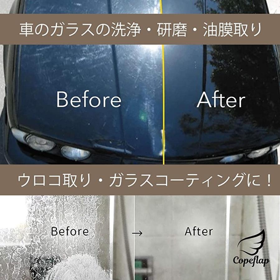 ウロコ取り スポンジ 10個セット コンパウンド 車 窓 ガラス コーティング 油膜取り 油膜とり ブルー M ブルー M 2b61o664k5 ホリックワークショップ 通販 Yahoo ショッピング
