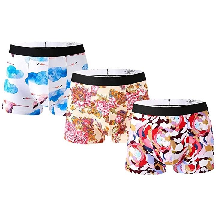 クープ ド クール 下着 ボクサーパンツ 3枚セット 和柄 かわいい メンズ 柄パンツ アンダーウェア かっこいい セクシー Bl 2b6305vd4t ホリックワークショップ 通販 Yahoo ショッピング