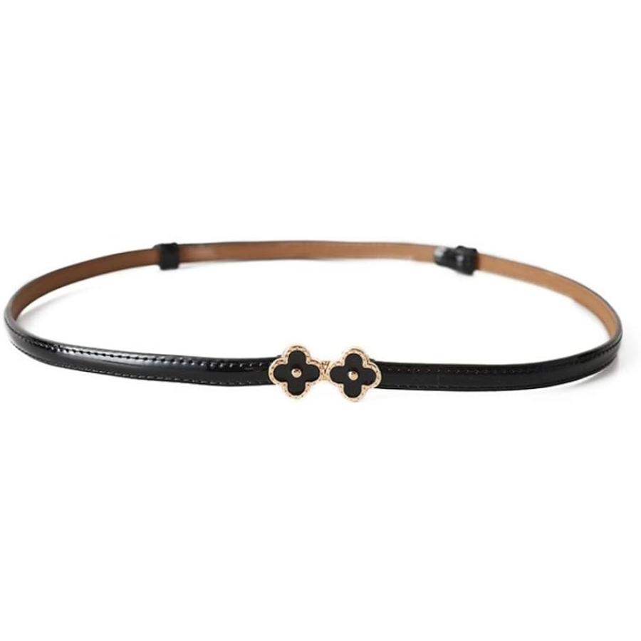 細ベルト 本革 ワンピース ドレス ウエストマーク 細い スカートベルト レディース かわいい おしゃれ 黒 ブラック 98 2b63gwlppf スピード発送 ホリック 通販 Yahoo ショッピング