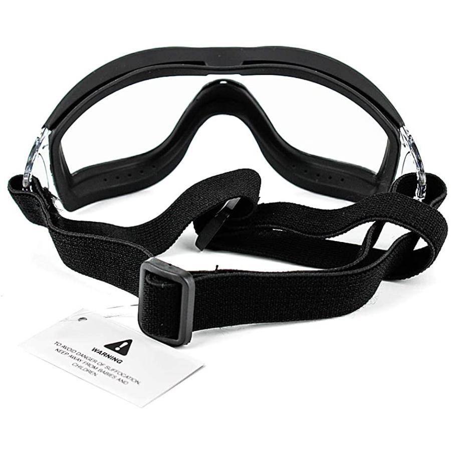 犬用サングラス 中大型犬用 ゴーグル ペット用 メガネ 透明 ホリック Paypayモール店 通販 Paypayモール