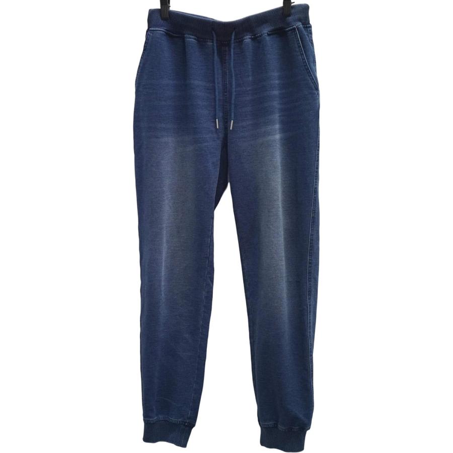 スリーピングシープ 爽やか サーファー 気分 柔らか ストレッチ ニットデニム セットアップ メンズ ネイビー パンツのみ L ホリック Paypayモール店 通販 Paypayモール