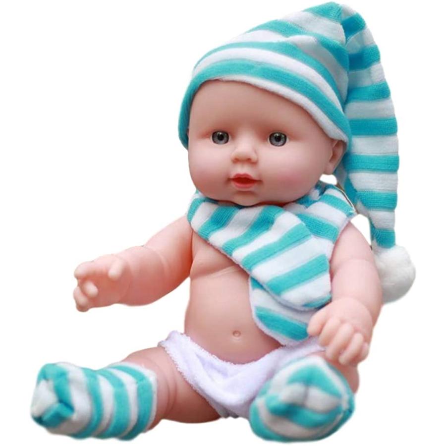 Morytrade 人形 赤ちゃん人形 乳児 新生児 沐浴 にんぎょう リアル 30cm 水色魔女 ホリック Paypayモール店 通販 Paypayモール
