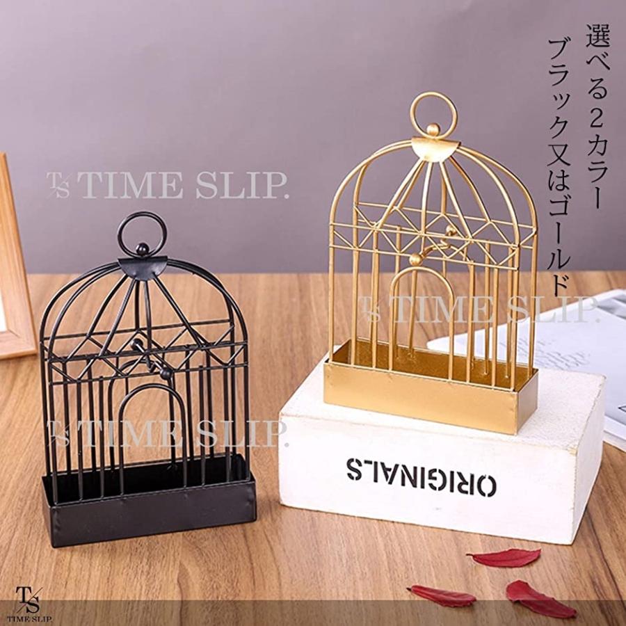 輝い タイムスリップ 蚊取り線香 鳥かご風 蚊取り線香入れ 蚊取り器 蚊取りおしゃれ ホルダー 縦型 引っ掛けるタイプ レトロ ブラック 1 380円 Aynaelda Com