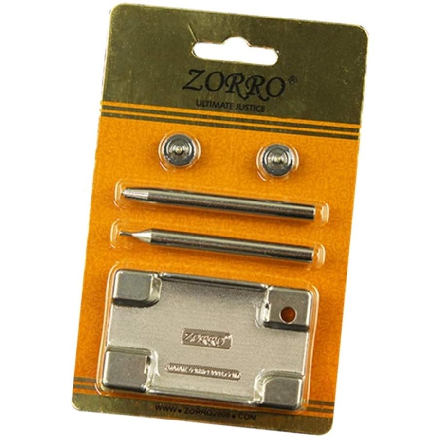 ワズチヨ Zippo メンテナンス キット 交換 用 オイルライター コットン フェルト ウィック スプリング メンテナンス 工具 金 ホリック Paypayモール店 通販 Paypayモール