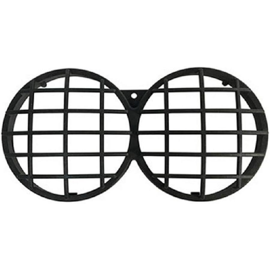 激安 激安特価 送料無料 Honda ズーマー ヘッドライトカバー 飛び石 Zoomer カスタム アップス ドレスアップ