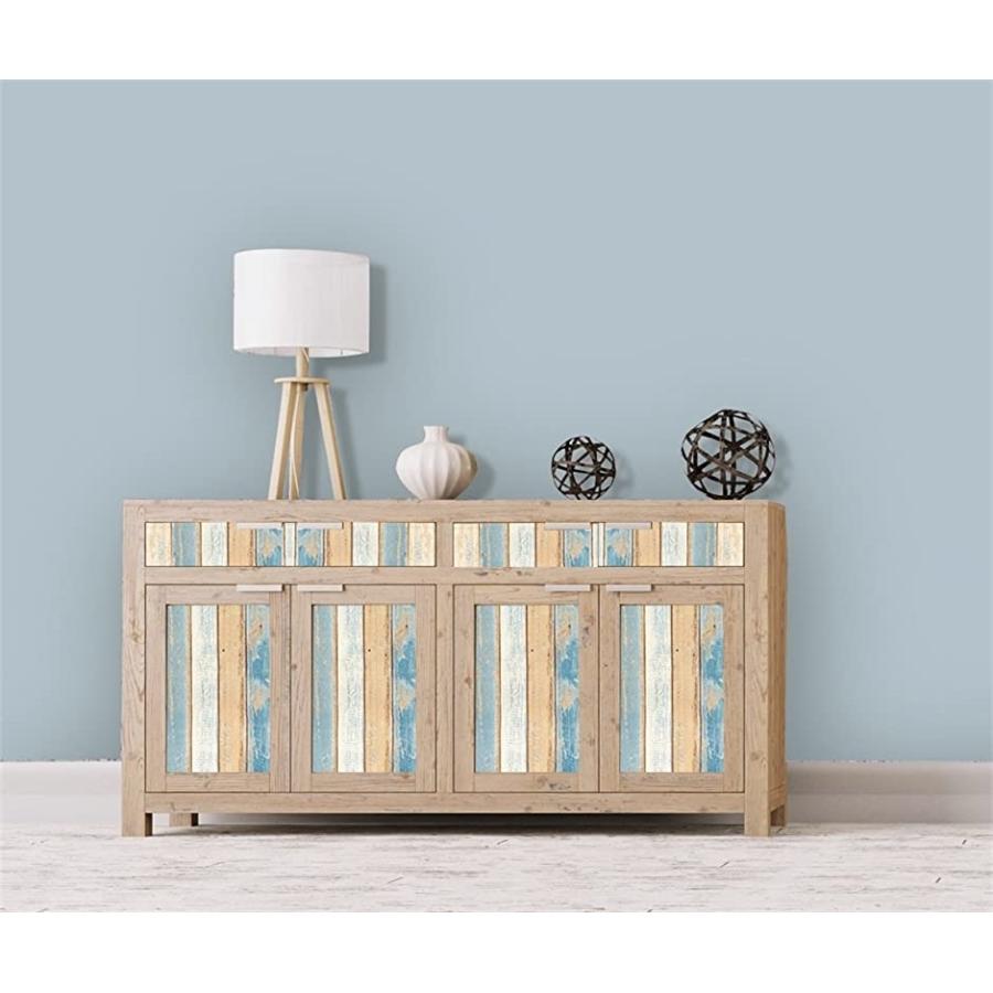 壁紙シール 45cmｘ6m 木目 リメイクシート はがせる壁紙 接着剤不要 Diyシート 防水 防カビ ウォールステッカー Mdm ホリック Paypayモール店 通販 Paypayモール