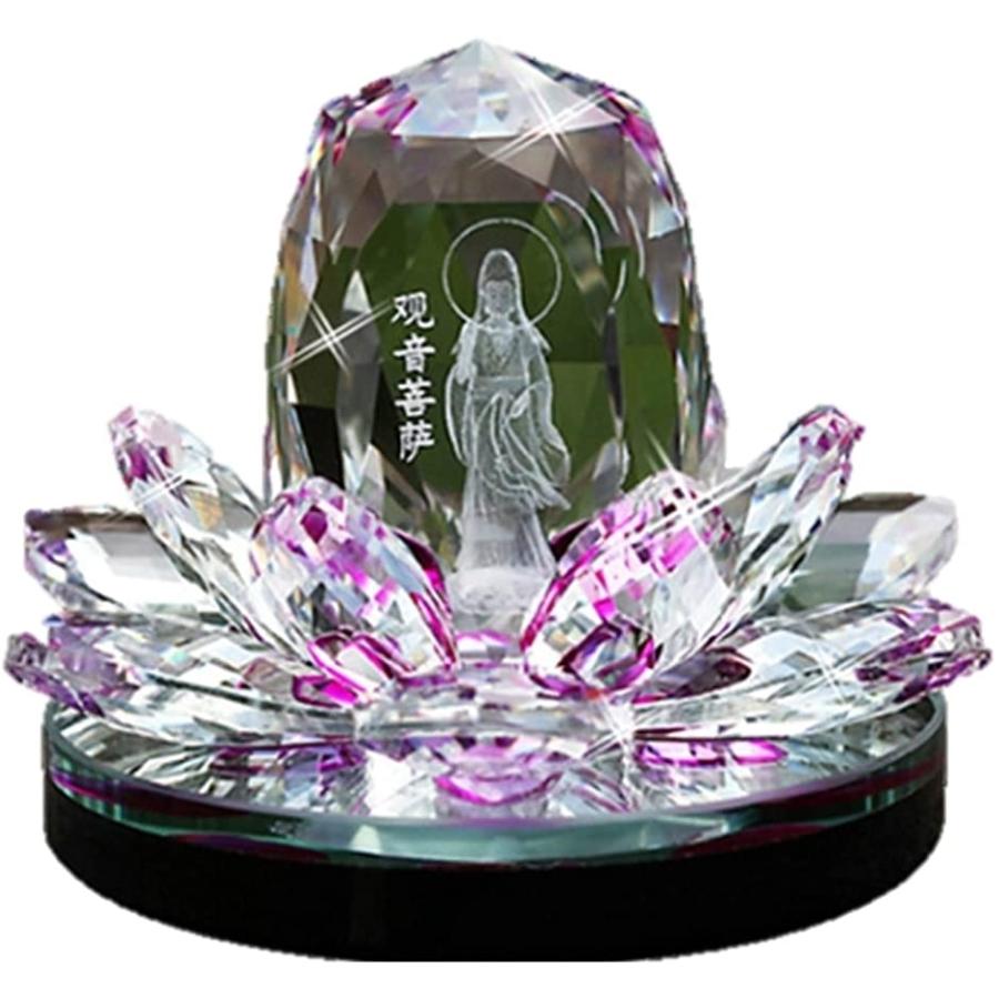 サンキャッチャー クリスタル 風水 置物 インテリア 花 蓮 はすの花 ガラス オブジェ パープル 2b6dkvvltf ホリックワークショップ 通販 Yahoo ショッピング