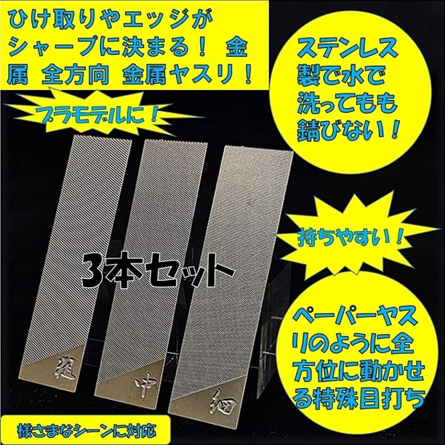 ガンプラ プラモデル フィギュア 金属 全方向 ヤスリ バリ取り ひけ取り 紙ヤスリ の様に エッジ シャープ 仕上げ ホリック Paypayモール店 通販 Paypayモール