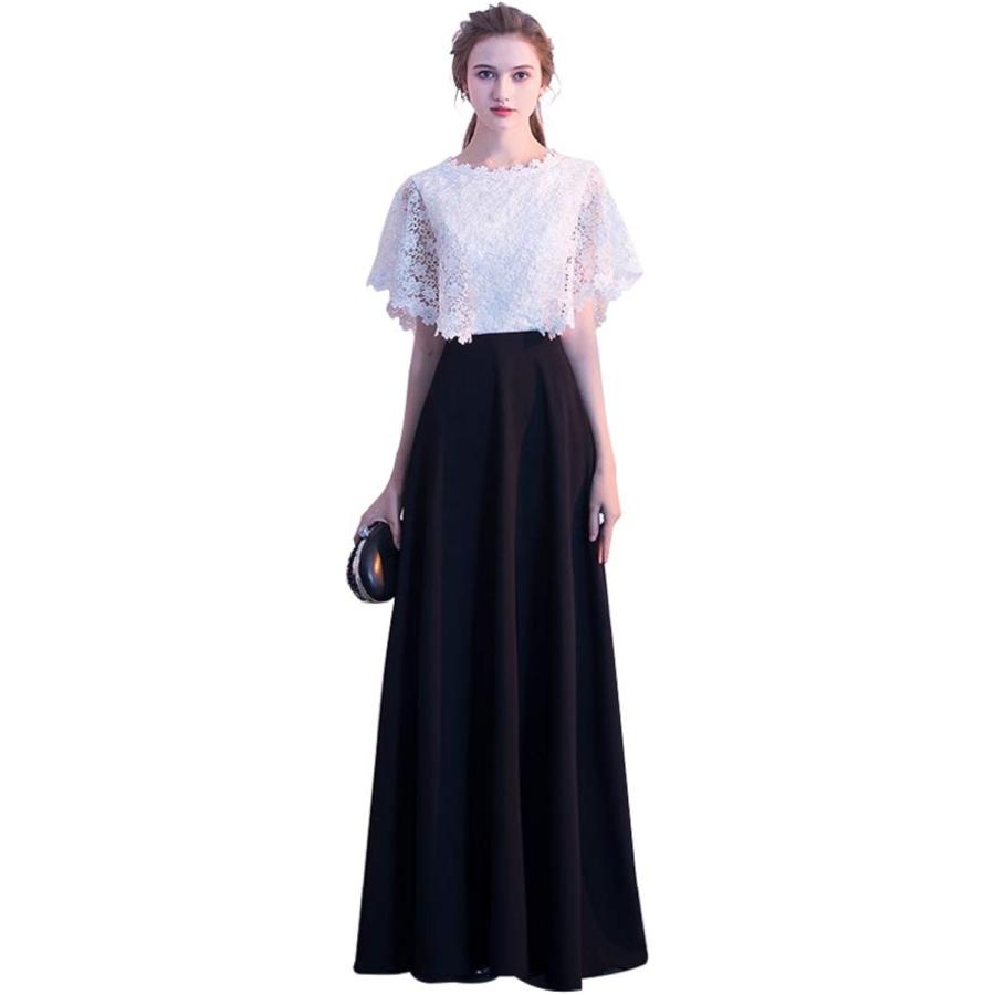 絶対一番安い Rレースドレス 姫系ドレス ワンピース 通勤 スカラップ 嬢様服 パーティードレス 二次会ドレス 女性 タキシード 白 長い 白 長い L Ominefans Rレースドレス 姫系ドレス ワンピース 通勤 スカラップ ドレス 嬢様服 パーティードレス 二次会ドレス 女性