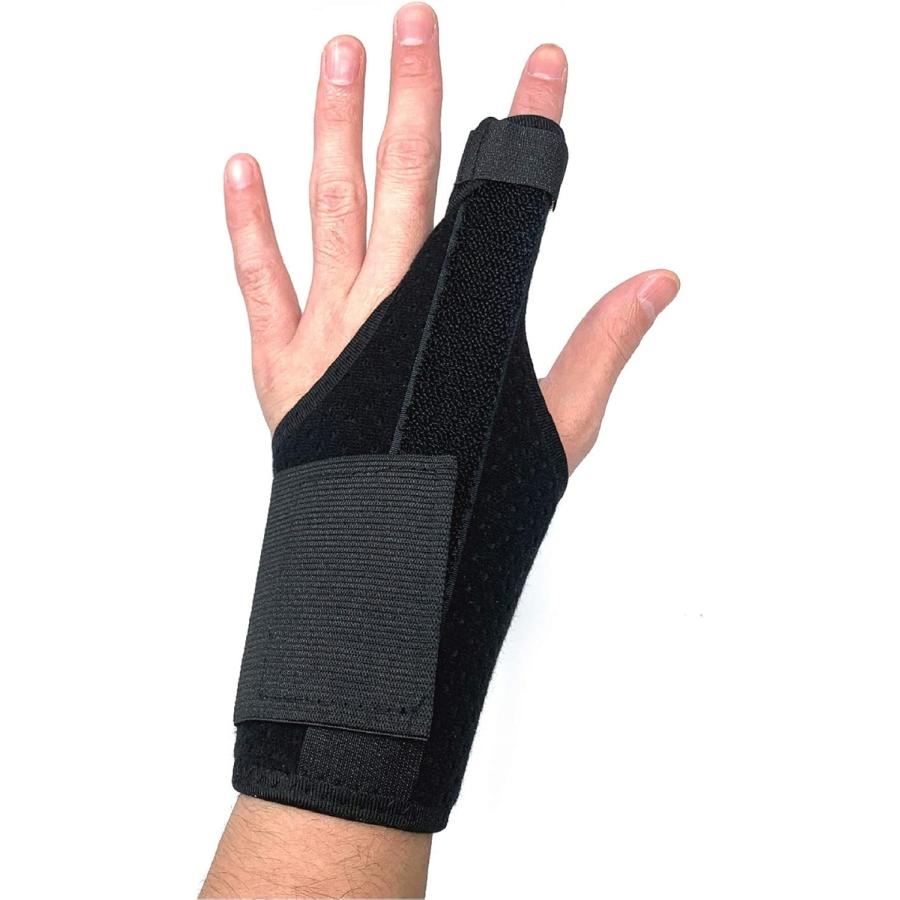 指サポーター 骨折 突き指 などに 左右兼用 全指対応 フリーサイズ 人差し指 中指 薬指 小指 関節 プレート 入り ワンサイズ 2b6fpux1 ホリックワークショップ 通販 Yahoo ショッピング