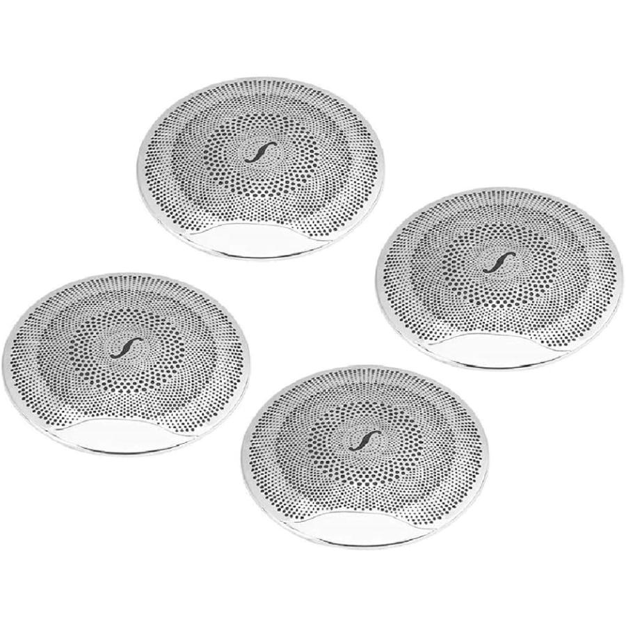 カーオーディオ スピーカー カバー おしゃれ 光沢 ステンレス鋼 4枚セット 社外品 マット Mdm マット 4枚 ホリック Paypayモール店 通販 Paypayモール