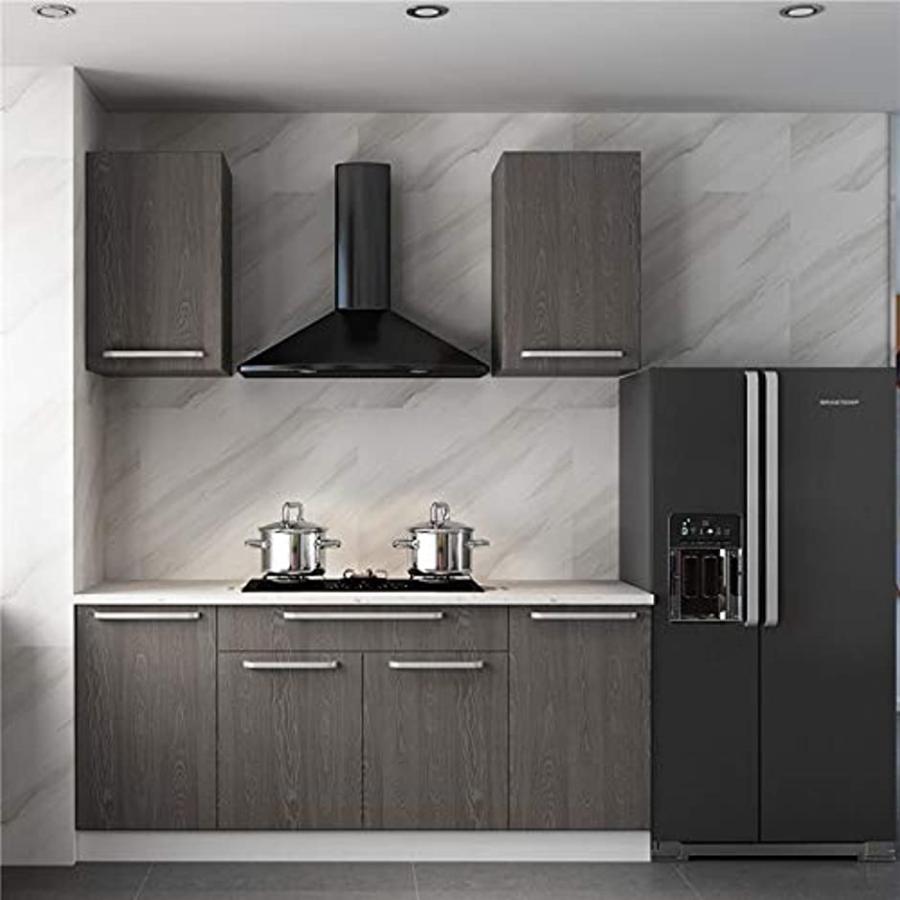 大理石シール 壁紙シール 40ｘ500cm カッティングシート リメイクシート Diy 模様替え 防水 Mdm ジャズ白 40x500cm ホリック Paypayモール店 通販 Paypayモール