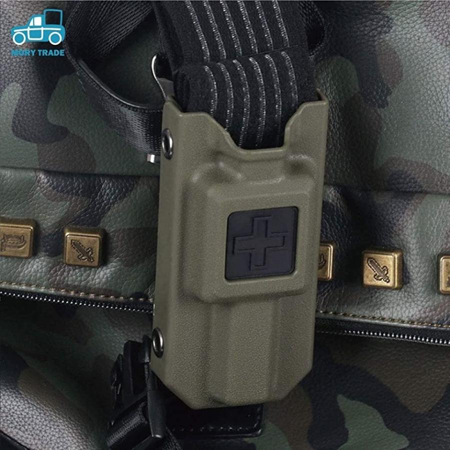 morytrade 止血バンド ホルダー 止血帯 ケース ターニケット CAT モール Molle 対応 サバゲー(カーキ) スピード発送 ホリック PayPayモール店 - 通販 - PayPayモール morytrade 止血バンド ホルダー 止血帯 ケース ターニケット CAT モール Molle 対応 サバゲー(カーキ) スピード発送 ホリック PayPayモール店 - 通販 - PayPayモール
