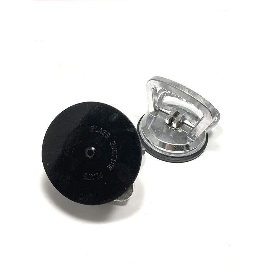 バキュームリフター 2個セット サクションリフター カップ 板金プーラー 車 凹み 修理 つっぱり棒 ツカナイ ツキヤスク トッテ 小 ホリック Paypayモール店 通販 Paypayモール