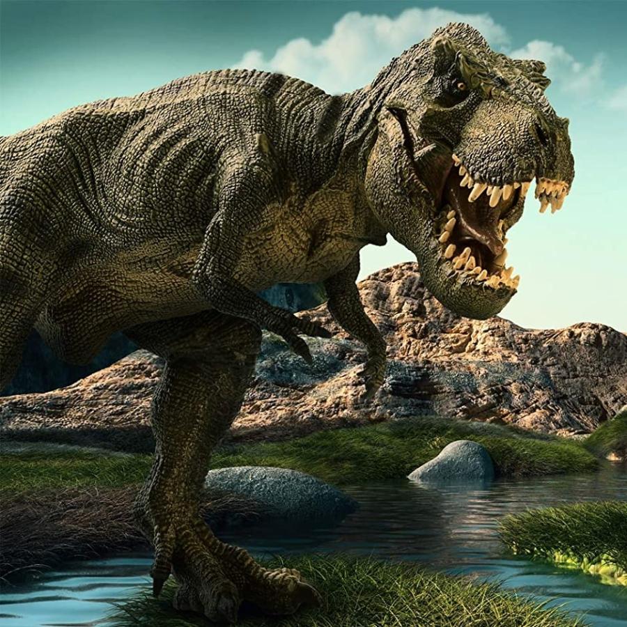 Ainetjp 恐竜 リアル フィギュア 模型 自立 口開閉 おもちゃ プレゼント ティラノサウルス ティラノサウルス 2種セット 2b6ojujgiw ホリックワークショップ 通販 Yahoo ショッピング