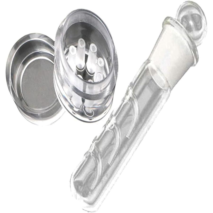 プラナリアトラップ プラナリアキャッチャー 水槽ヒルキャッチャー 水族館 2種類セット ホリック Paypayモール店 通販 Paypayモール