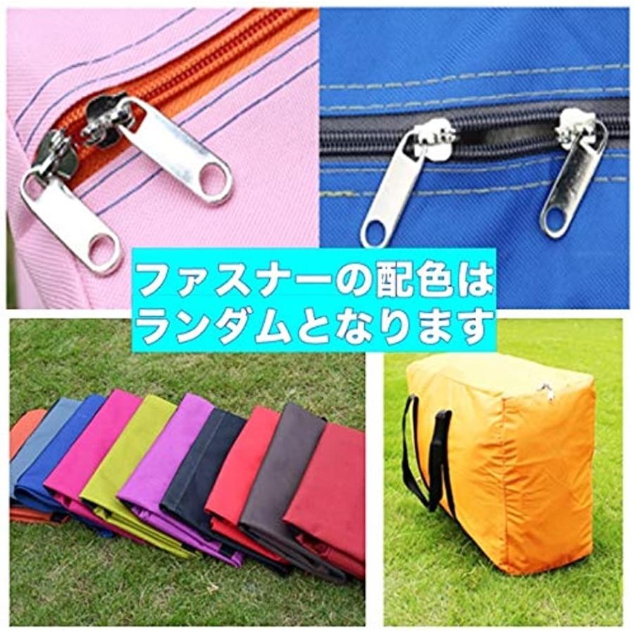 マーケット 大容量 バッグ 超大型 180l スタイリスト 特大トートバッグ アウトドア ボストンバッグ 布団収納 ケース カバー 袋 グリーン 休日