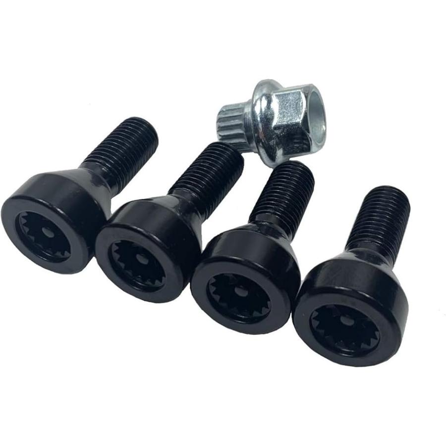 BMW ロックボルト ロックナット 36136786419 互換品 スピード発送 ホリック PayPayモール店 通販 PayPayモール