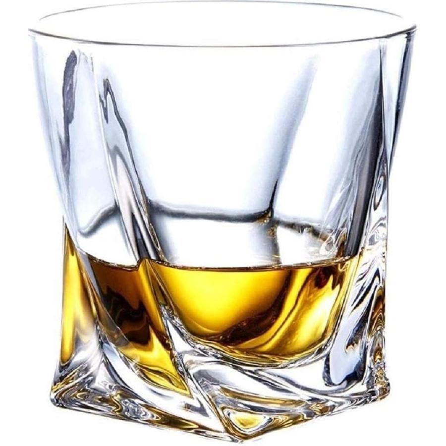 Sale 84 Off ヨーロピアン ツイスト ロックグラス 創造的 お洒落な ウィスキーグラス 晩酌 ウイスキー 焼酎 に 1個 2 280円 Aynaelda Com