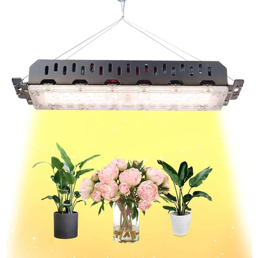 植物育成ライトled Hps植物ライト400wに相当 植物用フルスペクトル照明 4000k 室内栽培 植物育成用ランプ Led 40w 2b6udr8ts8 スピード発送 ホリック 通販 Yahoo ショッピング