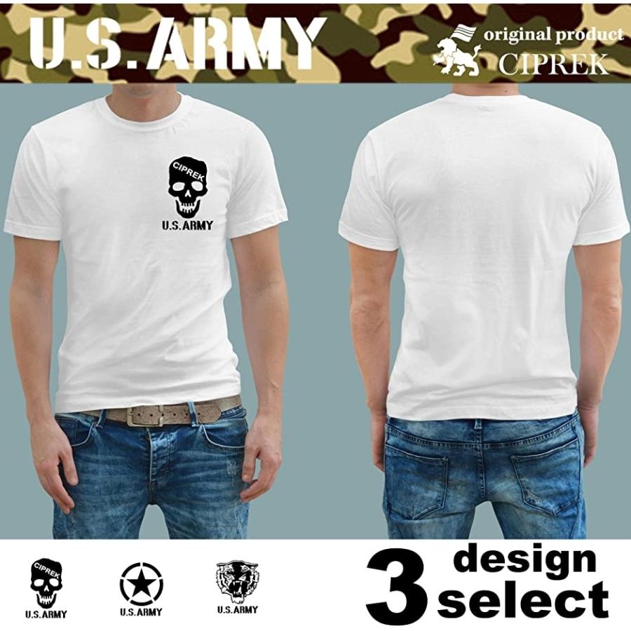 最新カラー7種類 オリジナル Usアーミー 迷彩柄 Tシャツ サバゲー 服 アーミーグリーン M 2b6ukdurg5 ホリックワークショップ 通販 Yahoo ショッピング