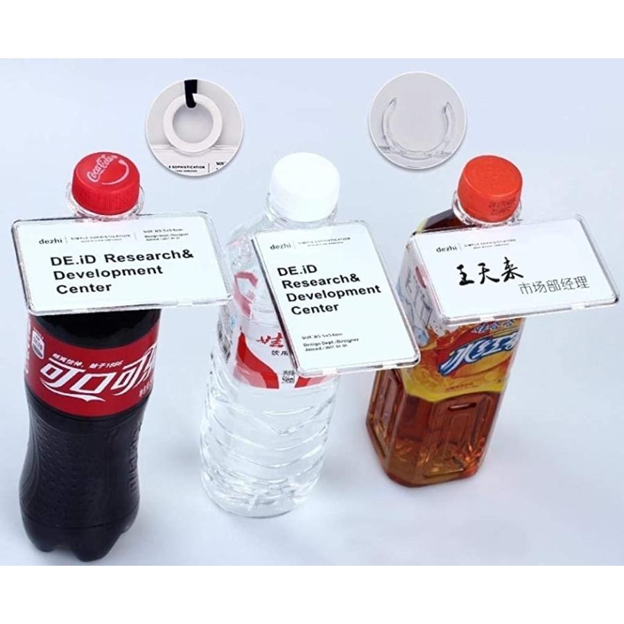 Idカードホルダー 首掛け 横型 プラスチック 透明 ネームタグ ハードケース ネームプレート 社員証 ホリック Paypayモール店 通販 Paypayモール