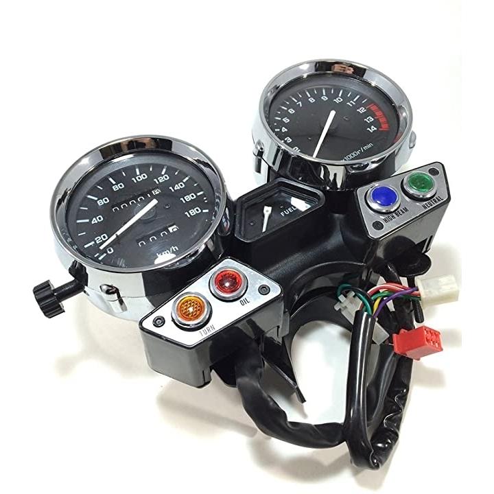 Ic Meter Unit ヤマハ メーター ユニット スピード メーター タコメーター 純 2b6wc53uh0 ヤマハ メーター ユニット スピード タコメーター 純正タイプ Xjr400 4hm 93 94 ブラック パネル 社外品 バイク 通販 Yahoo ショッピング