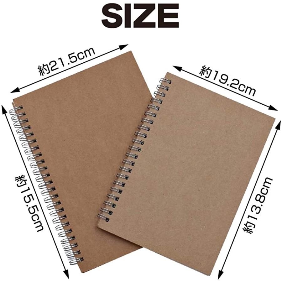 お年玉セール特価 スケジュール 時間 管理 ノート Todoリスト 予定帳 2冊セット デイリー マンスリー Materialworldblog Com