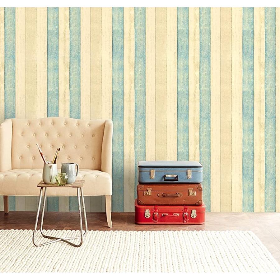 壁紙シール 木目調 はがせる壁紙 45cmｘ6m リメイクシート 防水 のり付き Diyシート 防カビ ウォールステッカー Mdm 945 スピード発送 ホリック Paypayモール店 通販 Paypayモール