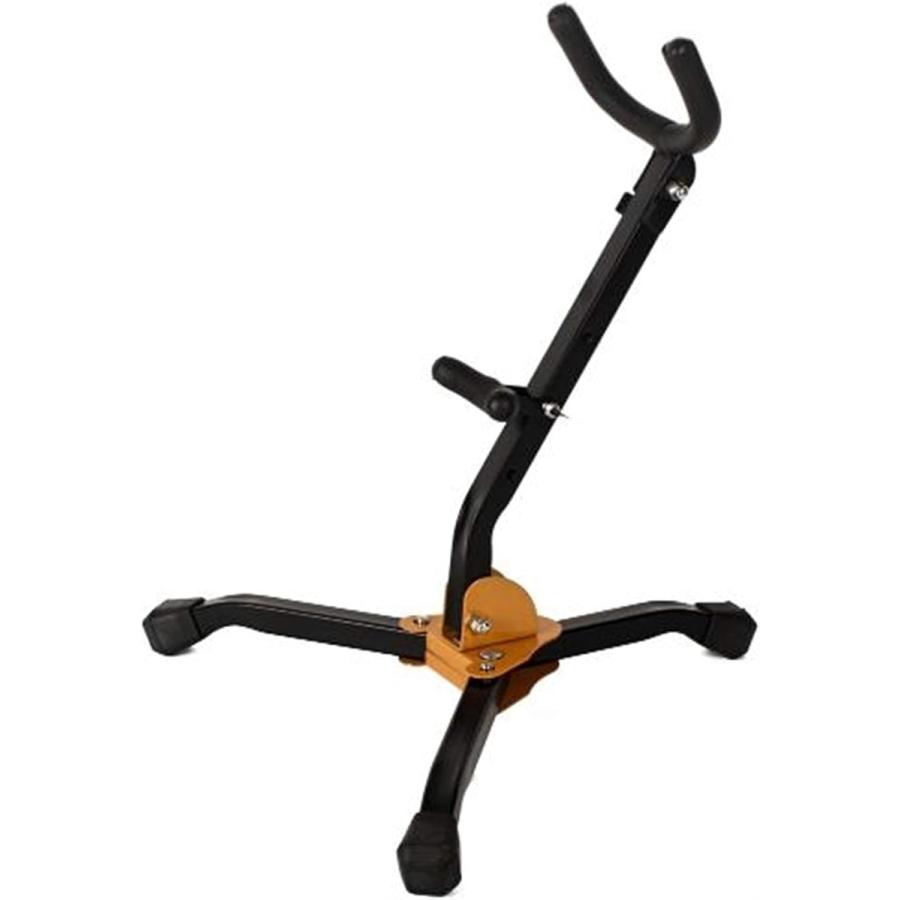 送料無料新品 アルト テナー 兼用 サックススタンド ソプラノ フルート クラリネット ピン 付き マルチリード 楽器