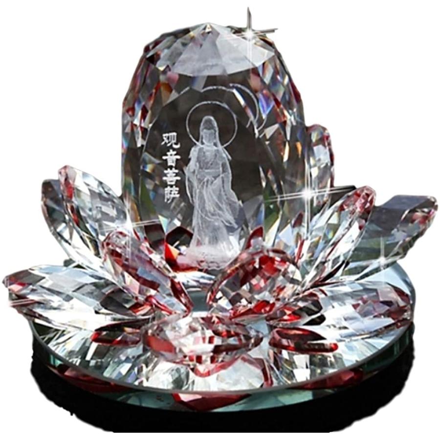 サンキャッチャー クリスタル 風水 置物 インテリア 花 蓮 はすの花 ガラス オブジェ レッド 2b6xjirvdp ホリックワークショップ 通販 Yahoo ショッピング