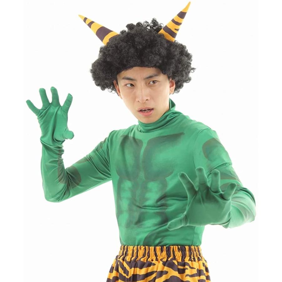 節分 リアル ３d 鬼仮面 豪華５点フルセット コスチューム 衣装 赤鬼と青鬼 緑鬼 フリーサイズ 2b6xqps3yj スピード発送 ホリック 通販 Yahoo ショッピング