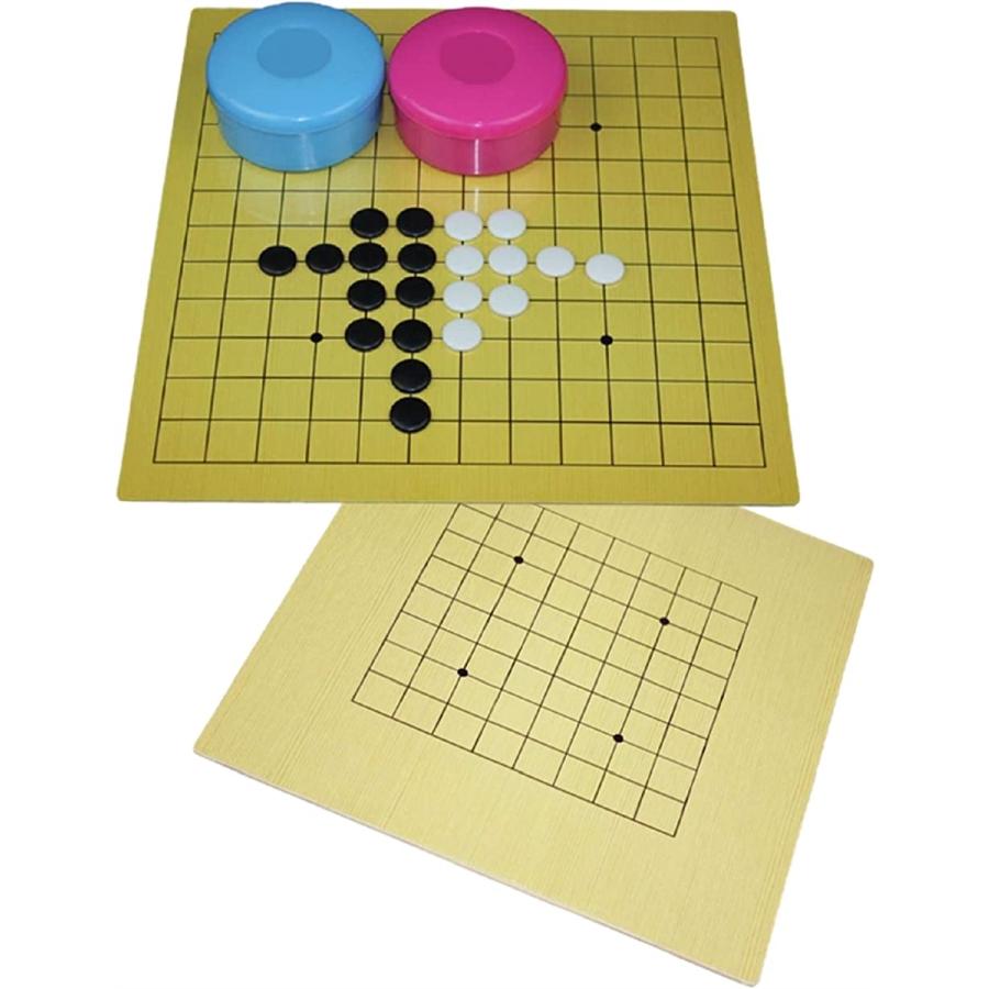 子供 用 囲碁セット 碁盤 9路盤 13路盤 碁石 付属 練習 ボードゲーム 3点セット ホリック Paypayモール店 通販 Paypayモール
