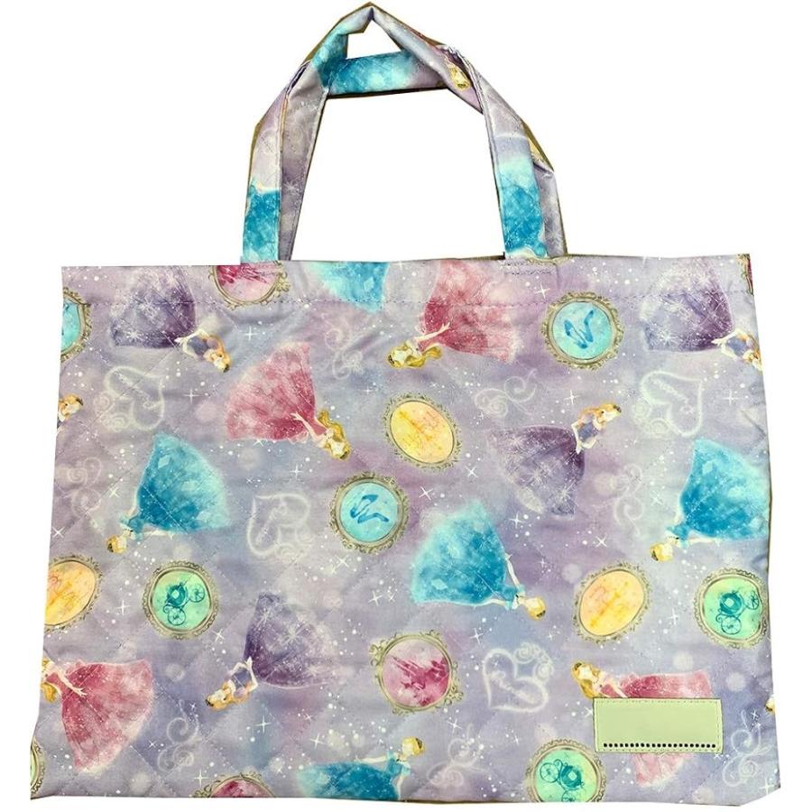 人気沸騰ブラドン レッスンバッグ ポケット付き 絵本バッグ 手作り風 男の子 絵本袋 手さげ おけいこバッグ 帆布 女の子 お姫様 Babylonrooftop Com Au