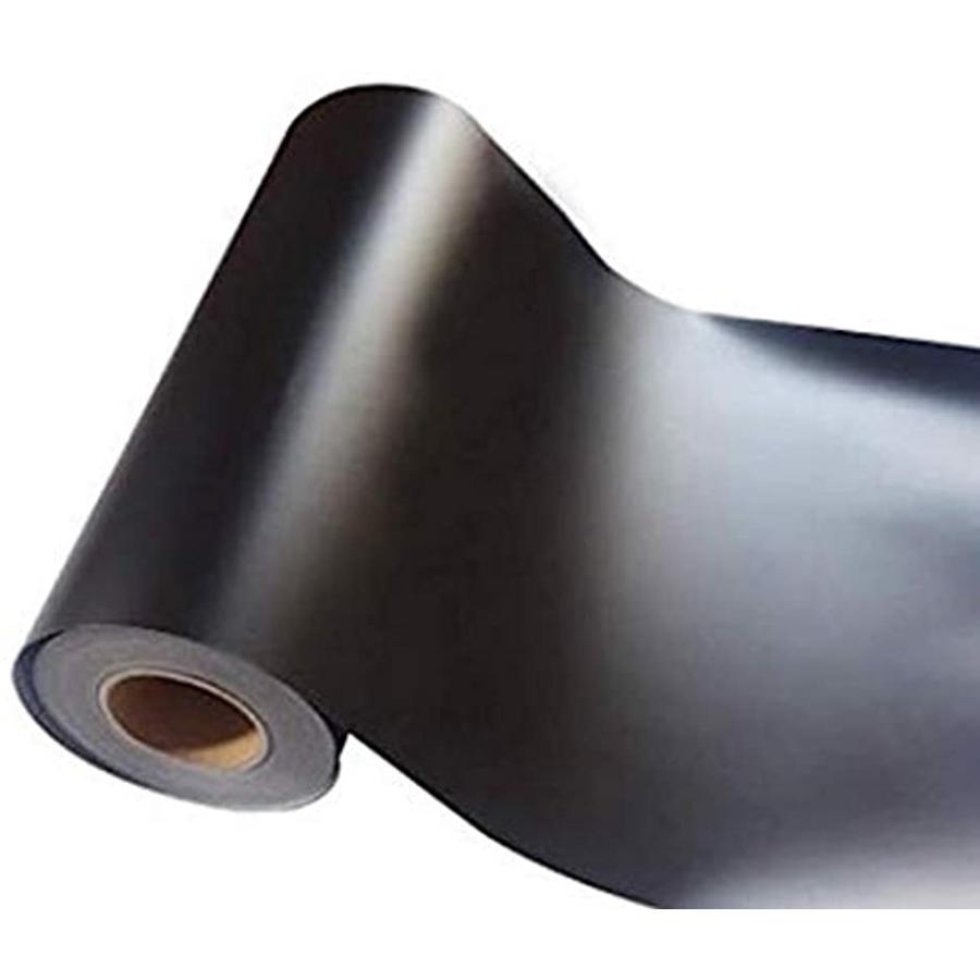 適切な価格 Imainurama マグネットボード ウォールステッカー ホワイトボード シート 壁紙 会議室 落書き 黒 45cmx100cm Heartlandgolfpark Com