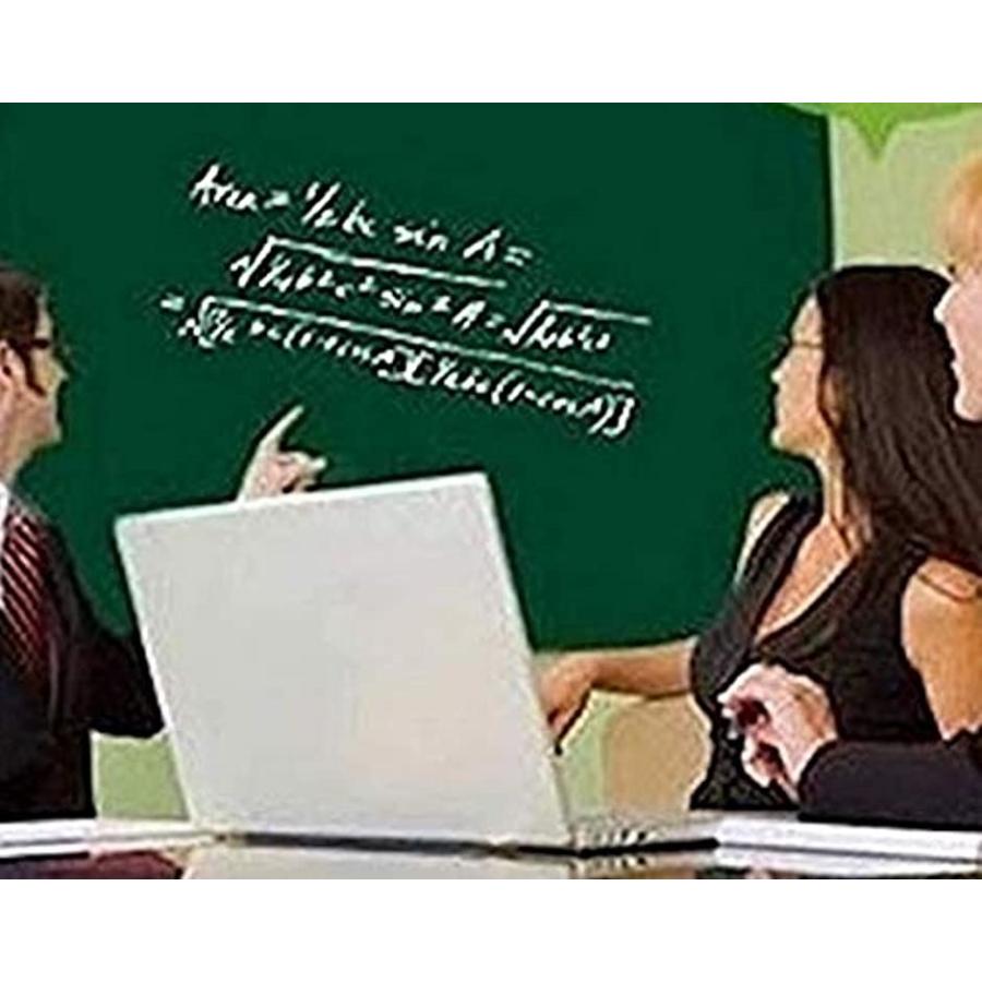 適切な価格 Imainurama マグネットボード ウォールステッカー ホワイトボード シート 壁紙 会議室 落書き 黒 45cmx100cm Heartlandgolfpark Com