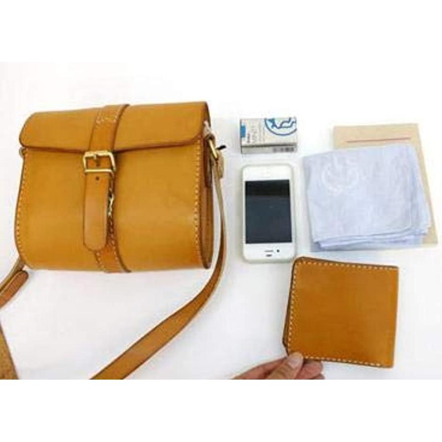 ショルダー バッグ 型紙 レザー クラフト 趣味 ホビー Diy ハンドメイド 皮 革 2byc4spl ホリックワークショップ 通販 Yahoo ショッピング