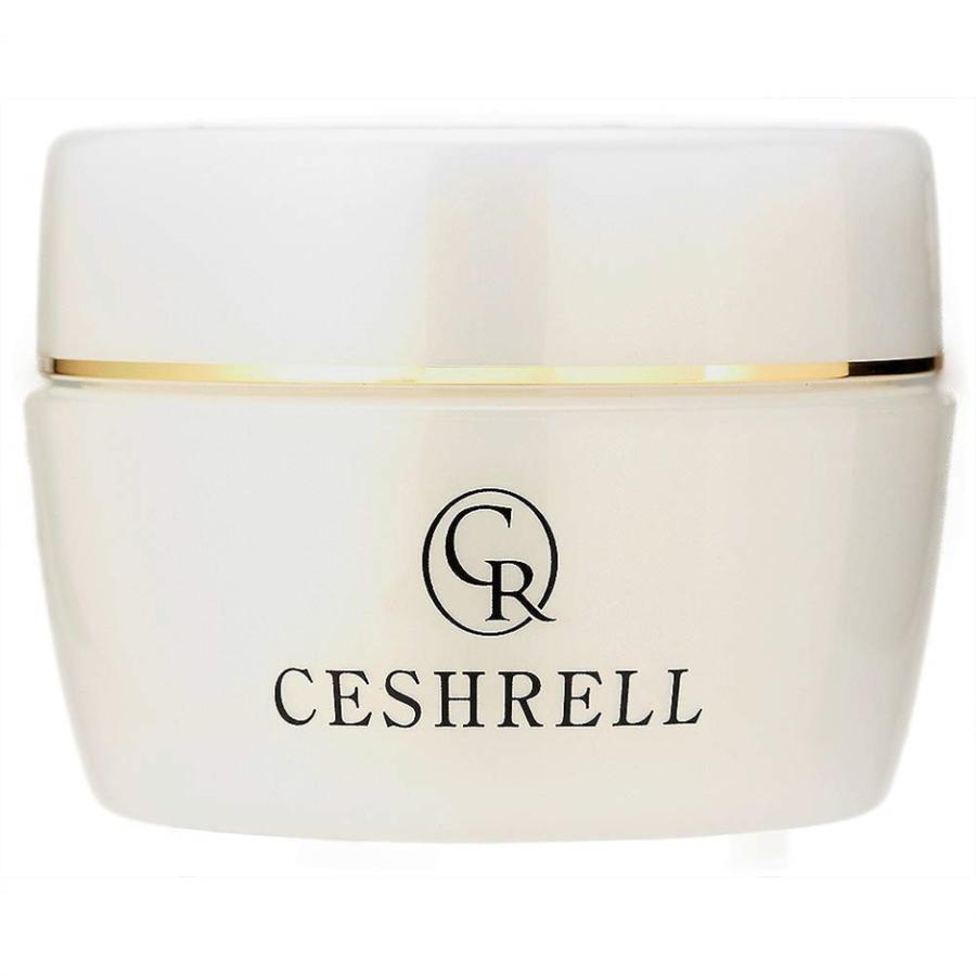 1794円 定期入れの リアルビューティーケア 乾燥肌 敏感肌用 クリームセシュレルオールインワンクリーム 薬用 美白クリーム セシュレル