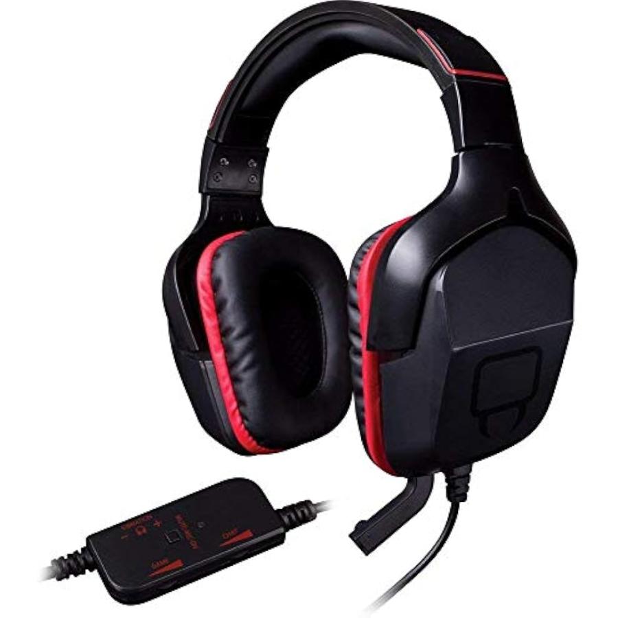 超特価激安 Ps4対応 ヘッドセット 7 1ch バーチャルサラウンド ゲーミングヘッドセット ミックスアンプ付き 光デジタルケーブル付き マラウダー 50 Off Www Muslimaidusa Org